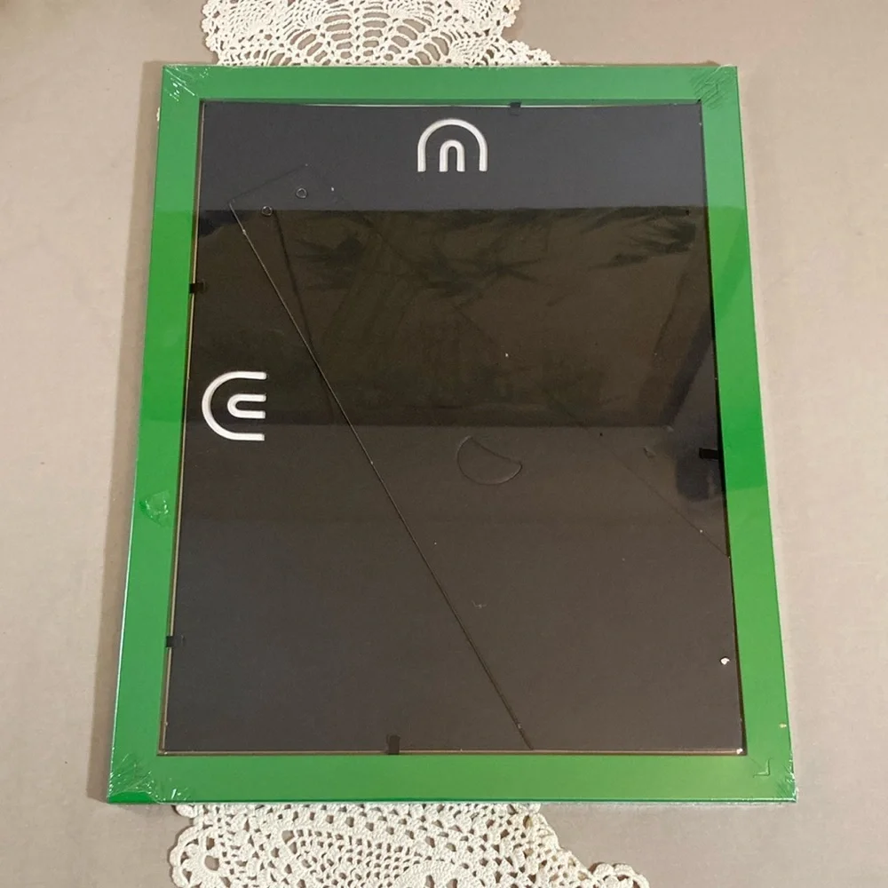New IKEA NYTTJA Picture Frames Set Of 3